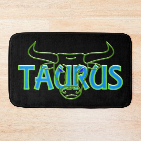 Item preview, Taurus Zodiac sign designed and sold by AFordhamDesigns.