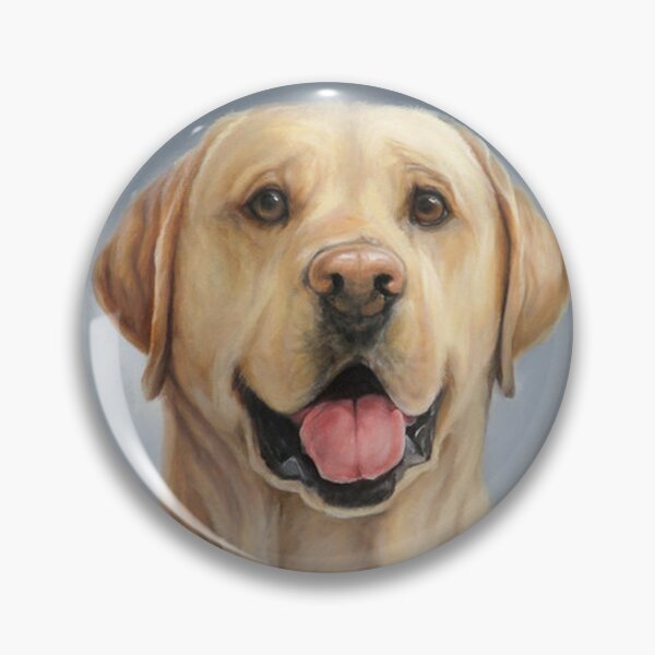 Item preview, Labrador Retriever portrait dog pet puppy cute sweet dogs designed and sold by Coolstuff4you71.