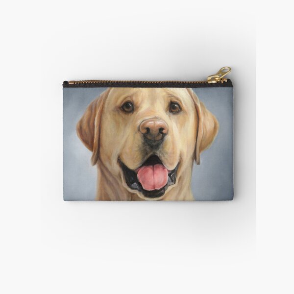Item preview, Labrador Retriever portrait dog pet puppy cute sweet dogs designed and sold by Coolstuff4you71.