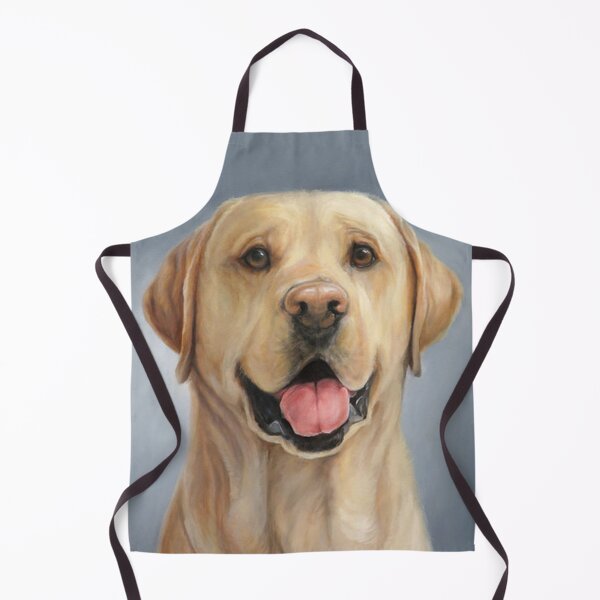 Item preview, Labrador Retriever portrait dog pet puppy cute sweet dogs designed and sold by Coolstuff4you71.
