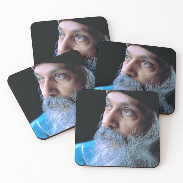 Item preview, OSHO designed and sold by Muffin Man.
