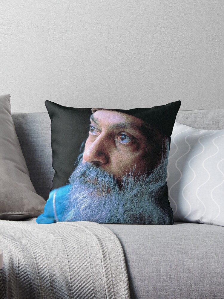 Walter White Throw Pillow for Sale by Muffin Man