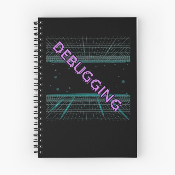 Item preview, Debugging Developer Computer Programmer Science Futuristic designed and sold by trendo.