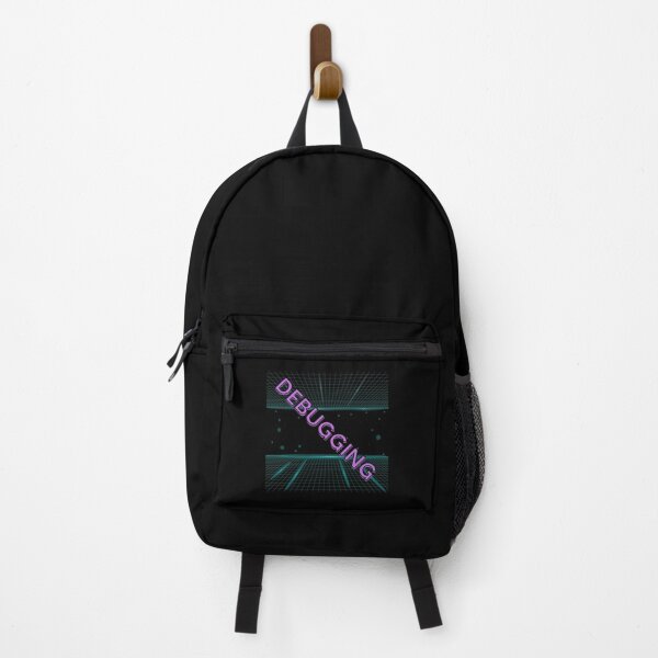 Item preview, Debugging Developer Computer Programmer Science Futuristic  designed and sold by trendo.