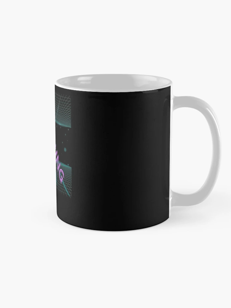 Thumbnail 3 of 6, Coffee Mug, Debugging Developer Computer Programmer Science Futuristic designed and sold by trendo.