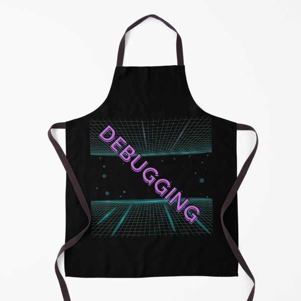Item preview, Debugging Developer Computer Programmer Science Futuristic designed and sold by trendo.