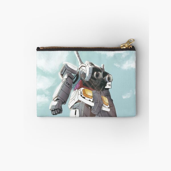 Item preview, GUNDAM ODAIBA designed and sold by Sara Hailoua.