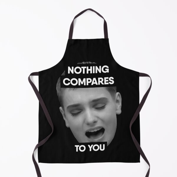 Item preview, Sinead O'Connor - Nothing Compares To You designed and sold by Clarkrd2.