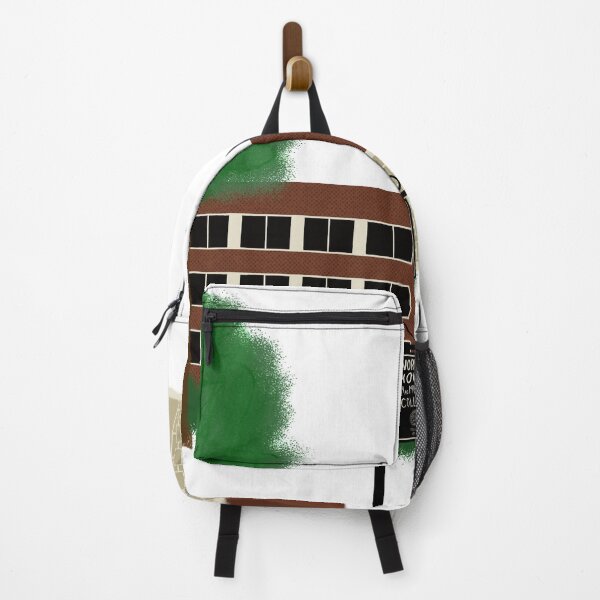 Item preview, Norris House Dorm MacMurray College designed and sold by jenbucheli.