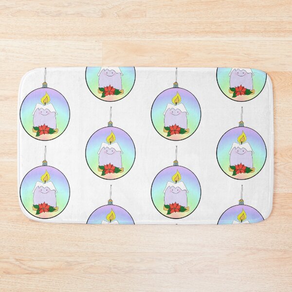 Item preview, Place the Christmas decorations designed and sold by Fradema.