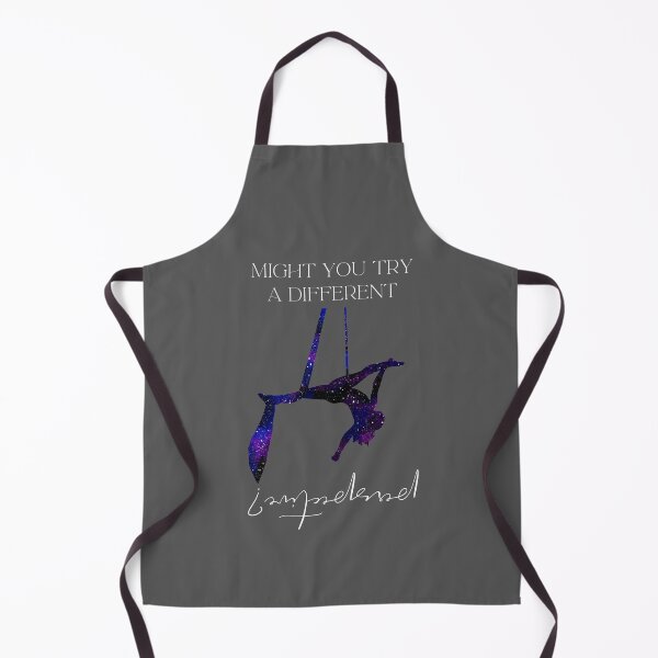 Item preview, Might you try a different perspective? - silks designed and sold by jshujules.
