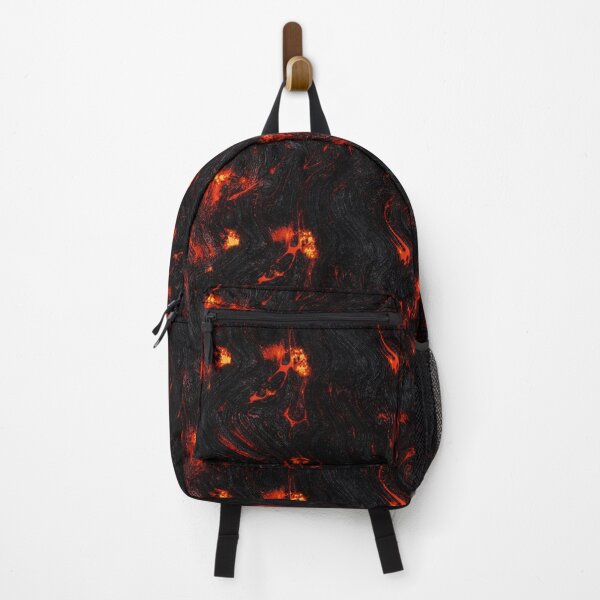 Item preview, Lava printed on products designed and sold by Marcu Ioachim.