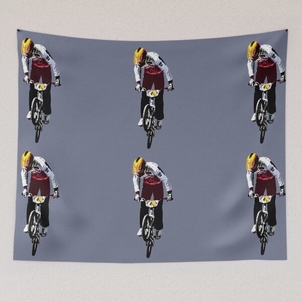 Item preview, bmx designed and sold by ricobarinas.