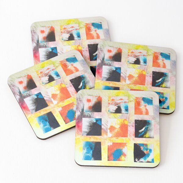Item preview, Q #12 Abstract  designed and sold by Jack McCabe.