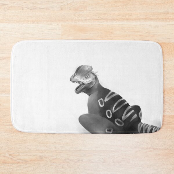 Item preview, Dilophosaurus designed and sold by magpieaj.
