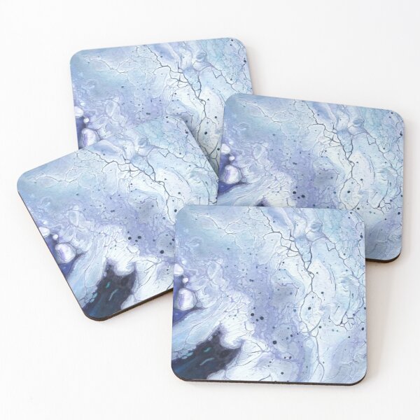 Item preview, The Blue Variation designed and sold by Starfire Art.