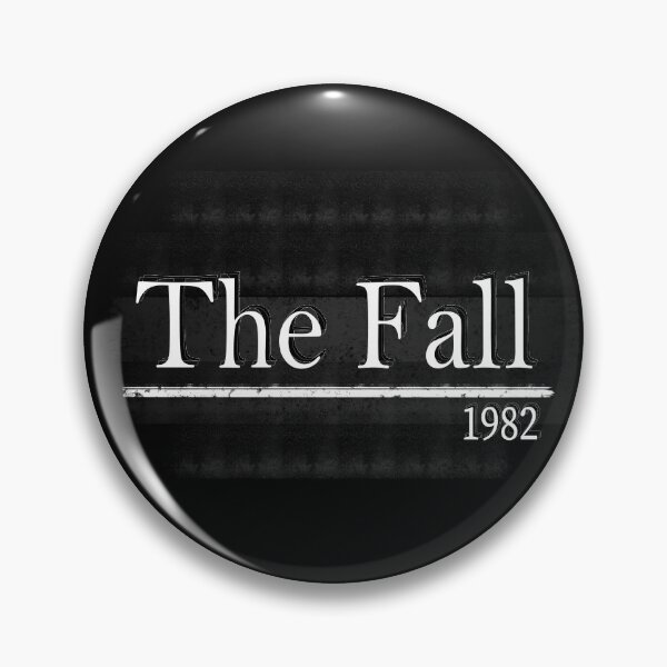 Item preview, The Fall designed and sold by Wasabisan.