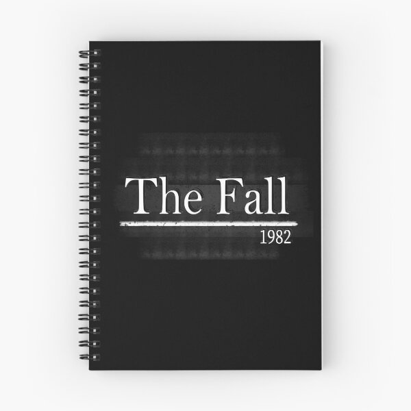 Item preview, The Fall designed and sold by Wasabisan.