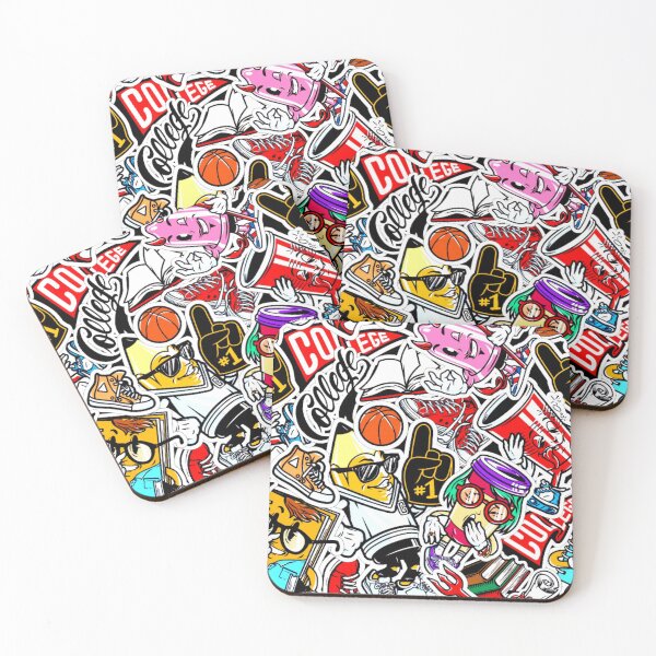 Item preview, IconPatterns41 designed and sold by IconPatterns.