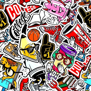 Artwork thumbnail, IconPatterns41 by IconPatterns