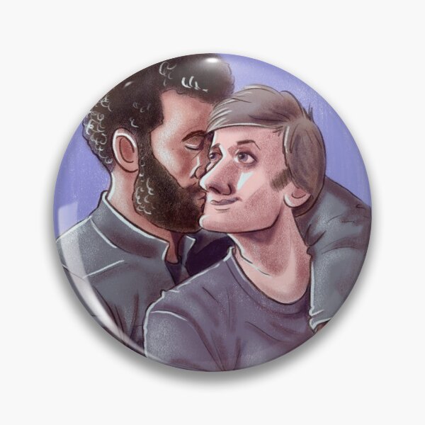 Item preview, Joe and Nicky designed and sold by JenSnow.