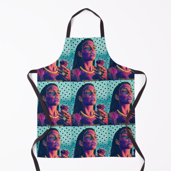 Item preview, Oh baby, you got me designed and sold by Azzurra.