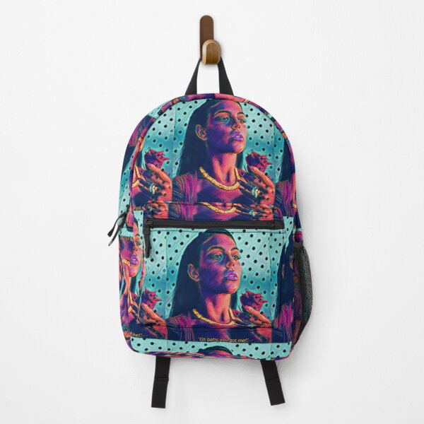 Item preview, Oh baby, you got me designed and sold by Azzurra.