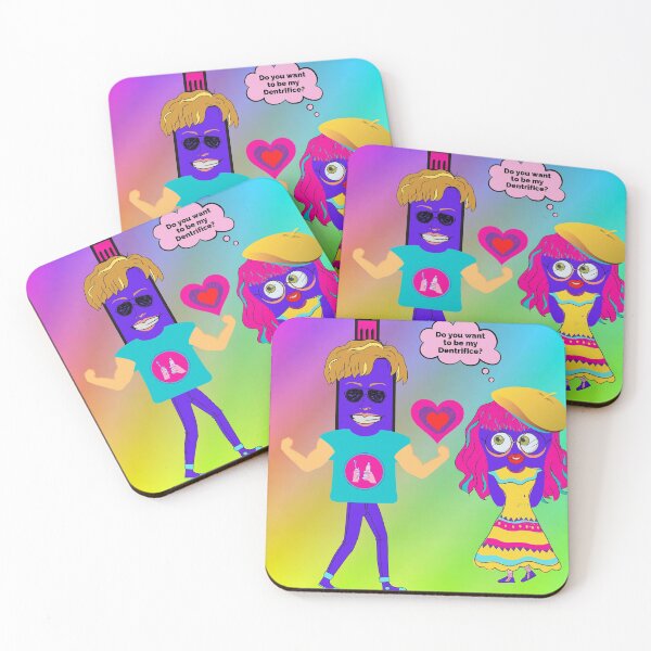 Item preview, Dental love designed and sold by The World of  LolyLocura.