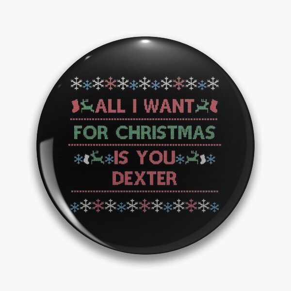 Item preview, Christmas Name Xmas Santa Dexter designed and sold by forYOUand.