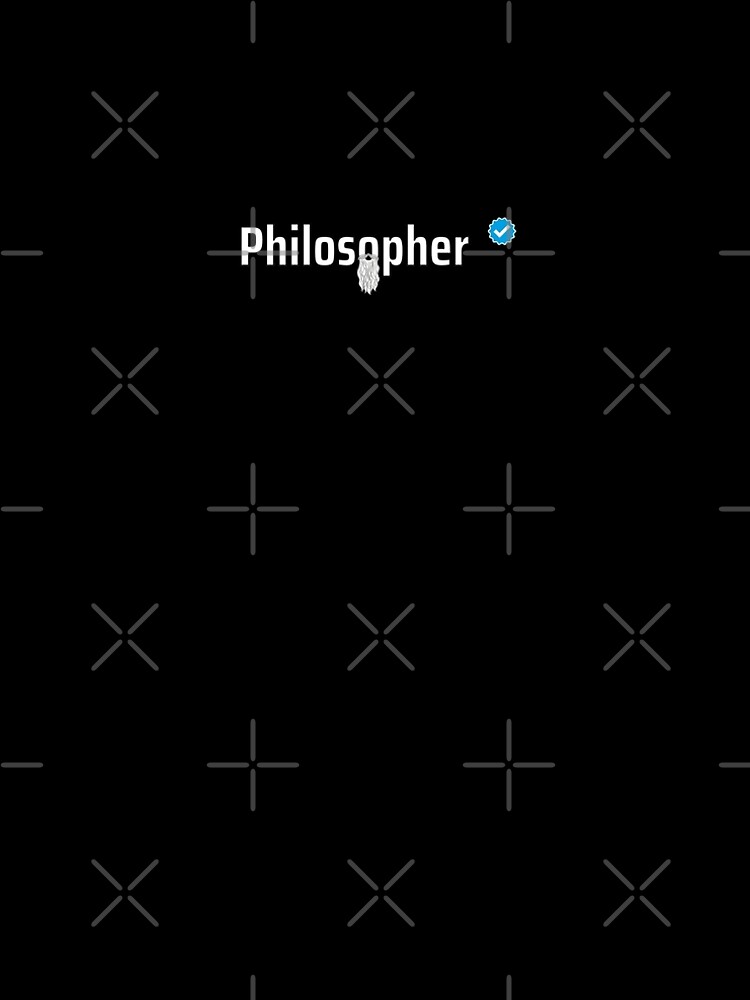 Verified Philosopher by a-golden-spiral