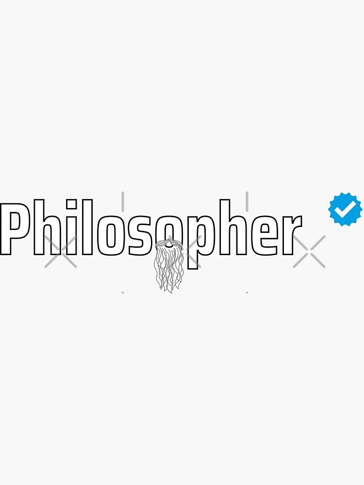 Verified Philosopher by a-golden-spiral
