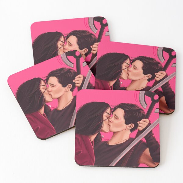 Item preview, Immortal Wives designed and sold by JenSnow.