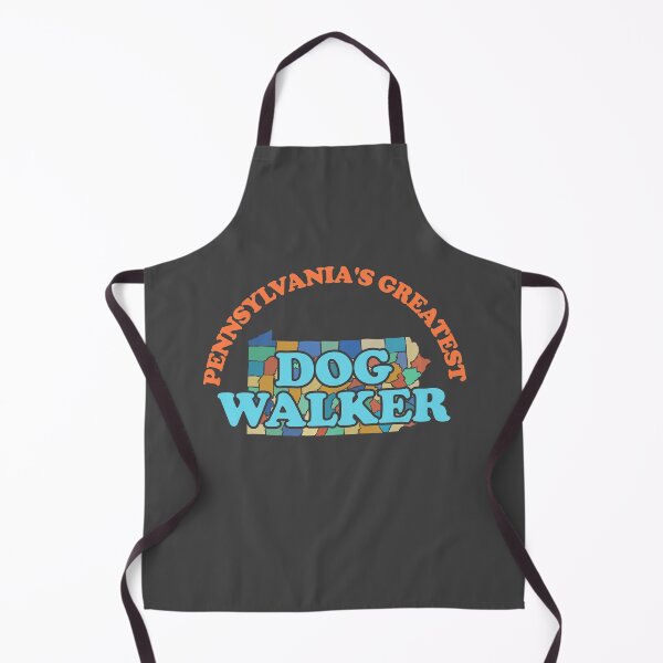 Item preview, Pennsylvanias Greatest Dog Walker designed and sold by Chubuter.