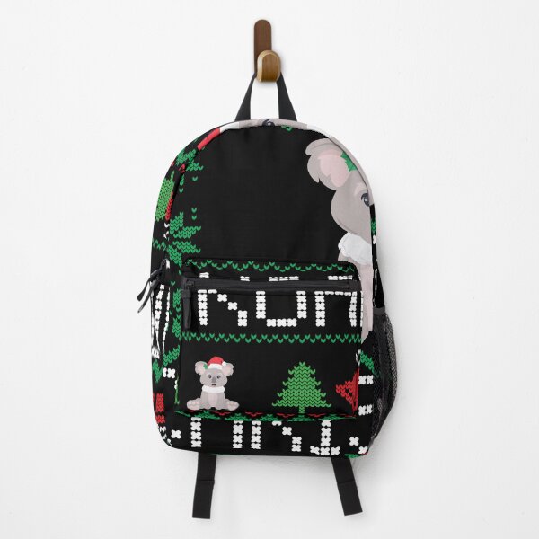 Item preview, ugly koality christmas designed and sold by ShoppyYourThing.