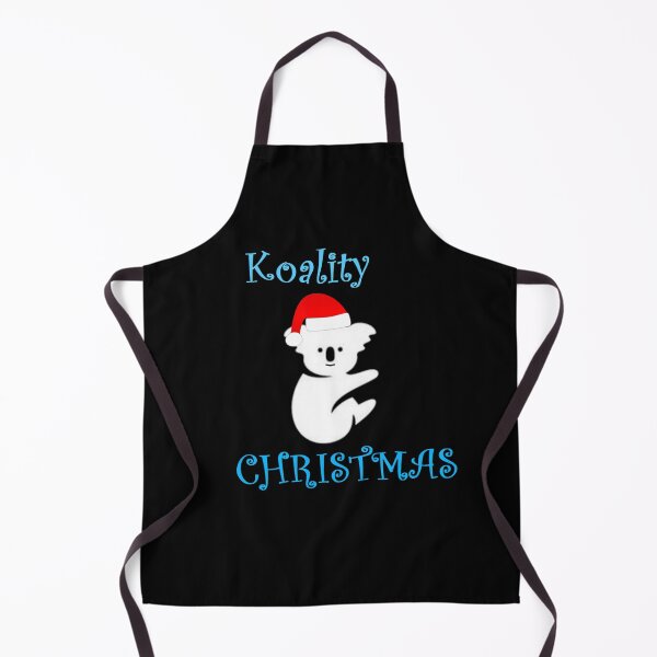 Item preview, Koala Have a Koality Christmas designed and sold by DevMetal.