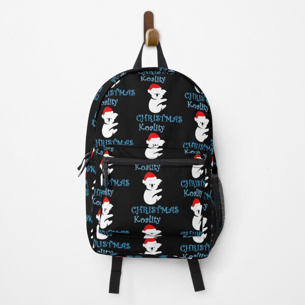 Item preview, Koala Have a Koality Christmas designed and sold by DevMetal.