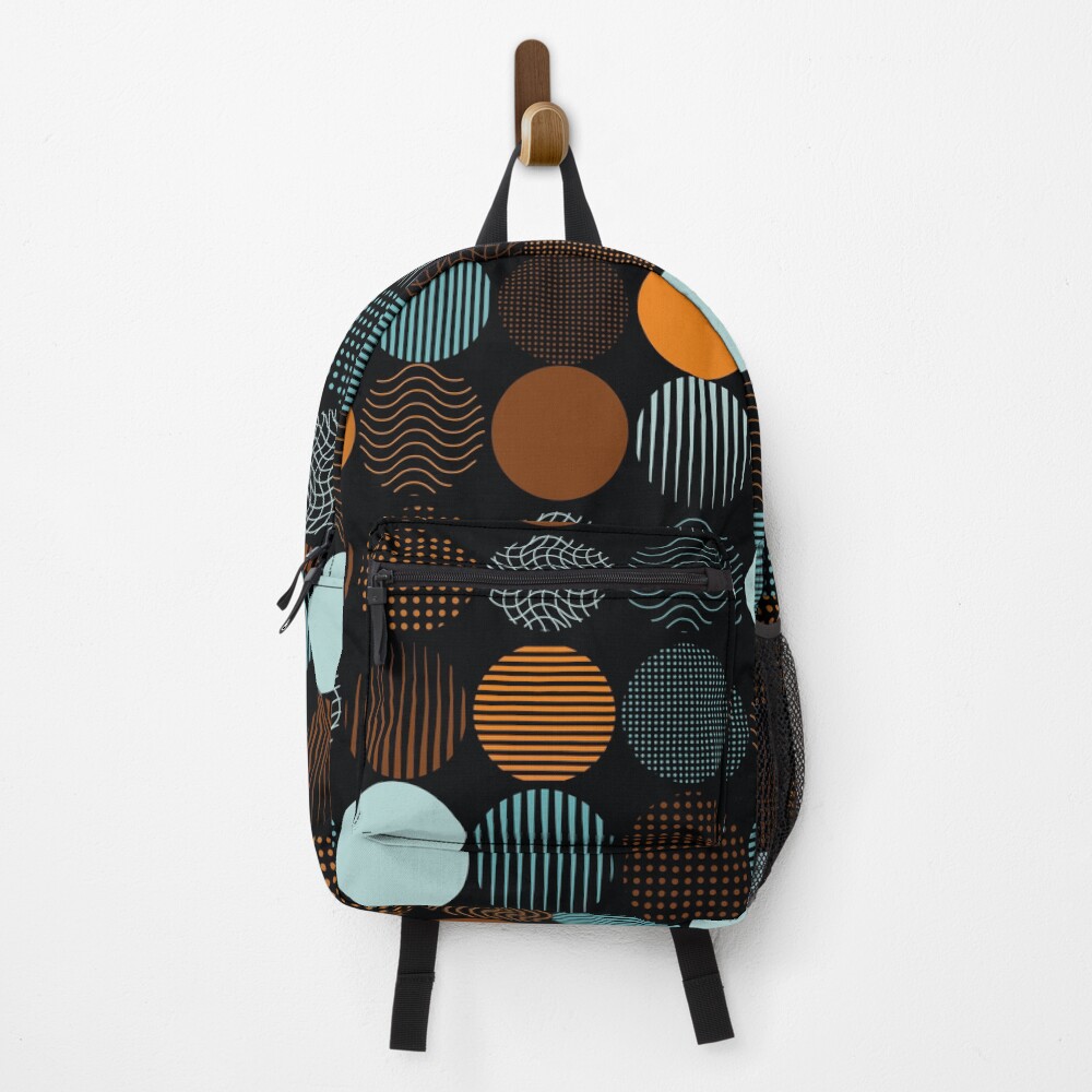 Item preview, Backpack designed and sold by tridentfoundry.