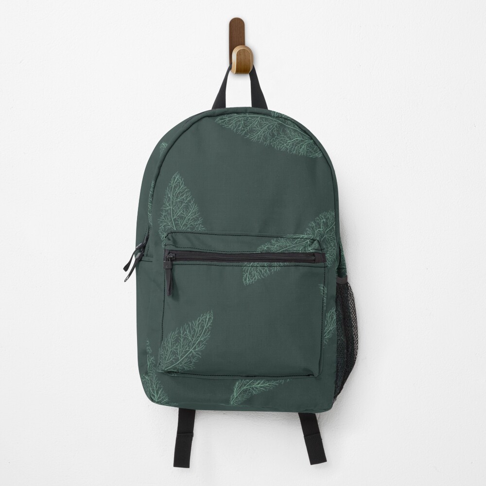 Item preview, Backpack designed and sold by KLINESTORE.