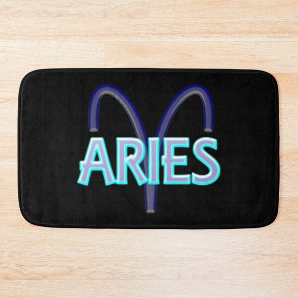 Item preview, Aries Zodiac Sign 2 designed and sold by AFordhamDesigns.
