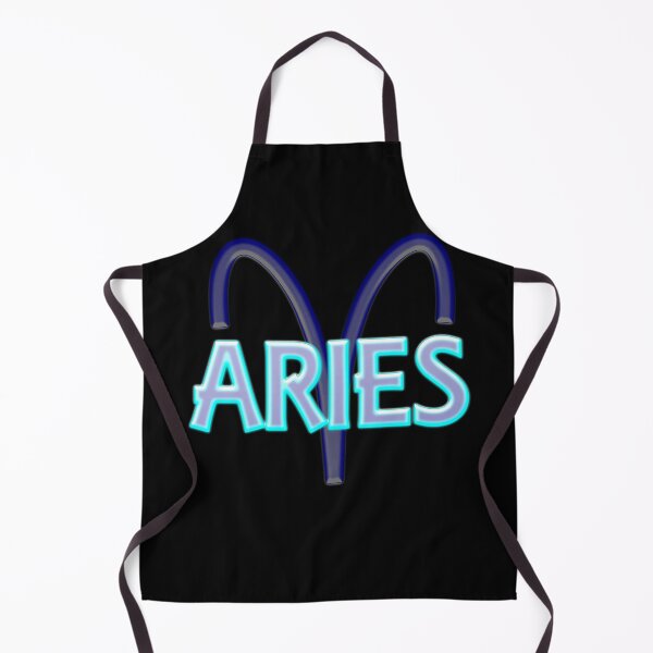 Item preview, Aries Zodiac Sign 2 designed and sold by AFordhamDesigns.