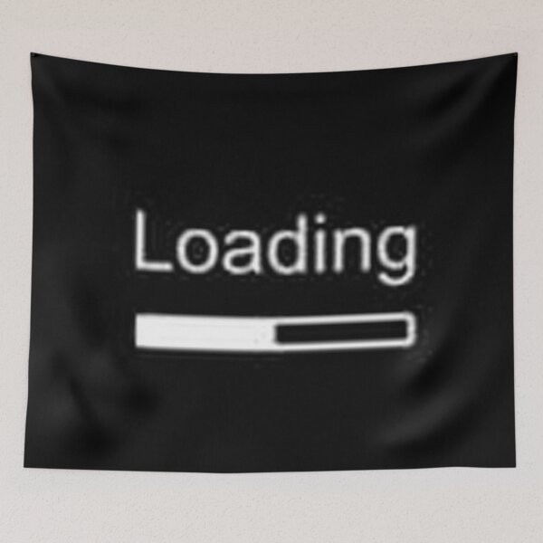 Item preview, loding designed and sold by Corona-Merch.