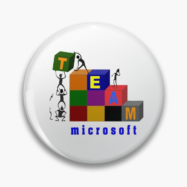 Item preview, Microsoft Teams designed and sold by Sayu123.