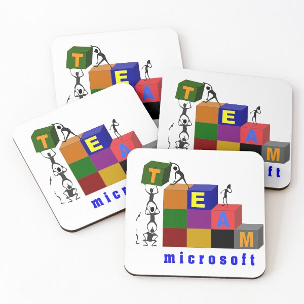 Item preview, Microsoft Teams designed and sold by Sayu123.