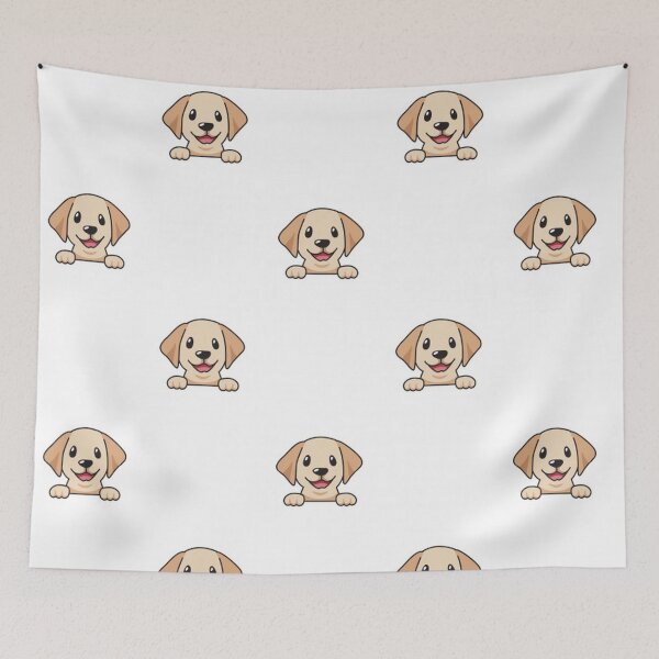 Item preview, Labrador Retriever dog pet puppy cute sweet dogs designed and sold by Coolstuff4you71.