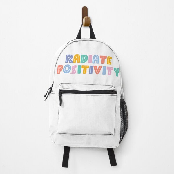 Item preview, Radiate Positivity designed and sold by spayne16.