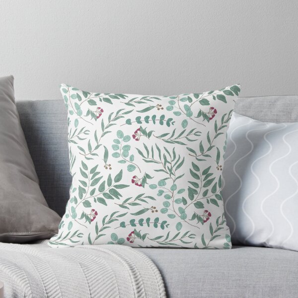 Item preview, Greenery Leaves designed and sold by c-melanie.