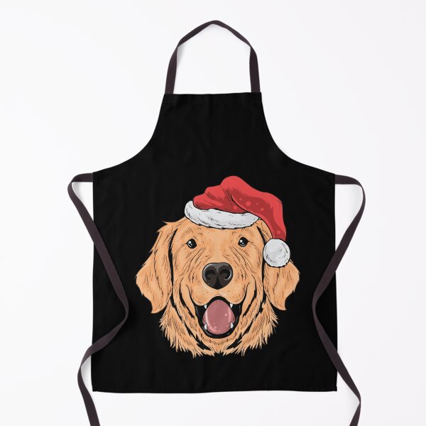 Item preview, Cute Puppy In A New Year Hat designed and sold by mouad naouiri.