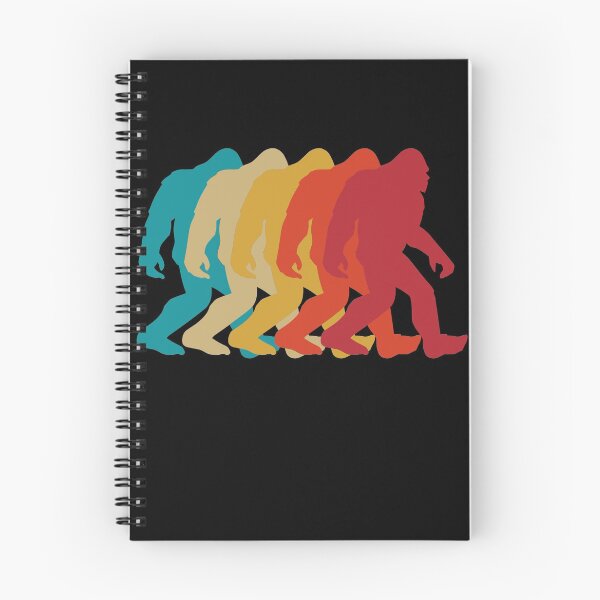 Item preview, Retro Bigfoot Hide And Seek Champion Vintage Sasquatch Gear designed and sold by DynamicDesign.