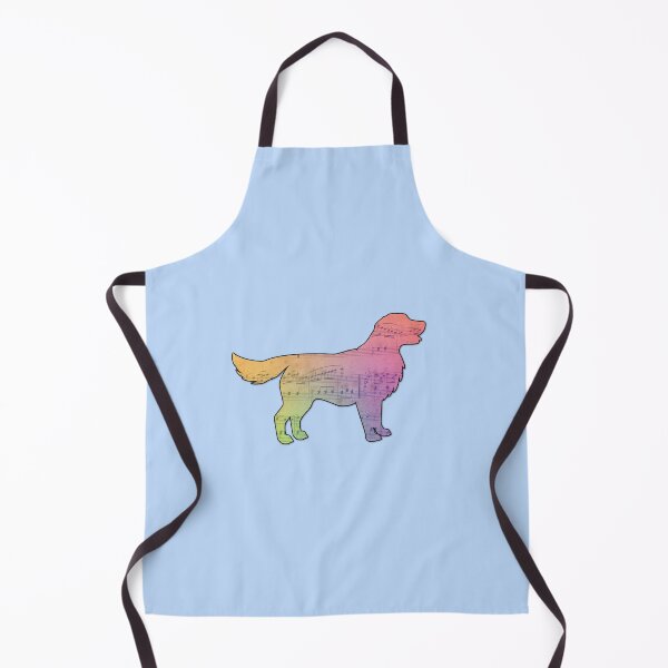 Item preview, Sheet Music Golden Retriever Dog designed and sold by designed2teach.