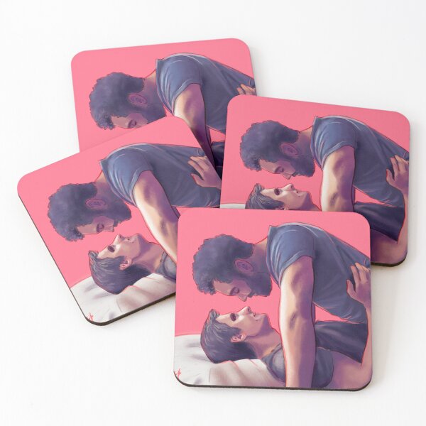 Item preview, Immortal Husbands designed and sold by JenSnow.
